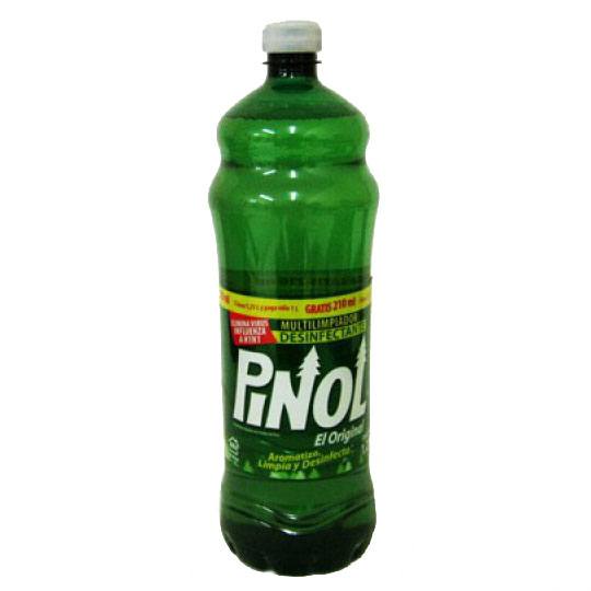 Compra PINO PINOL DE 825 ML 1 PZA en México en