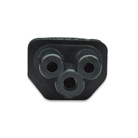 Cable De Corriente Brobotix Cable De Corriente M Triple