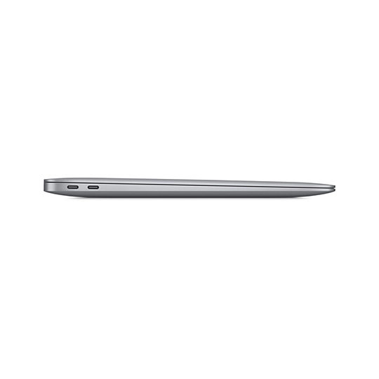 Apple Macbook Air Mgn La A Chip M Gb Ssd Gb Pulgadas Retina