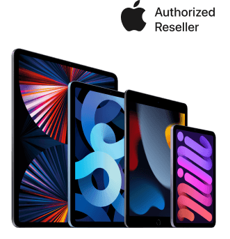 Apple at Work, Pedidos.com