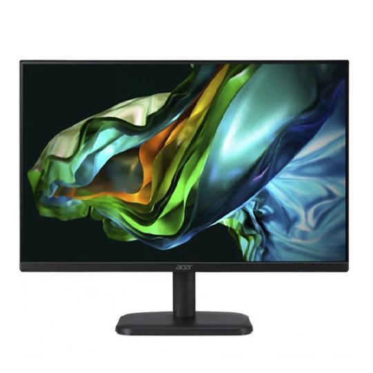 Monitor para Oficina y Casa BenQ GW2491 Pantalla Plana IPS de 23.8