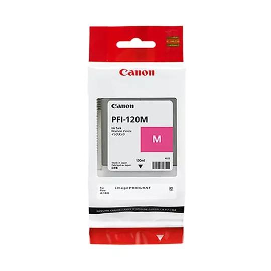 【使用期限内】Canon PFI-120 インクタンク5色セット 使用期限内】Canon PFI-120 インクタンク5色セット 使用期限内】Canon PFI-