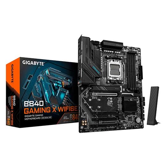 Tarjeta Madre Gamer Gigabyte B650M AORUS ELITE AX ICE | Pedidos.com