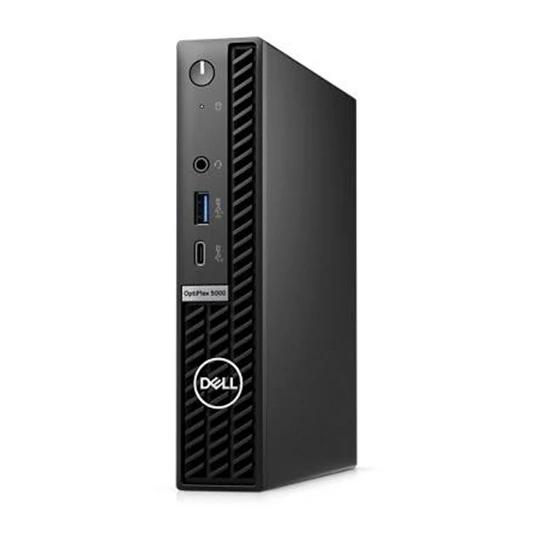Computadora de Escritorio Alto Rendimiento y Factor Forma Micro