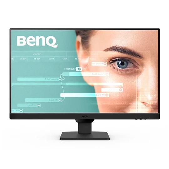 Monitor BenQ GW2491 Pantalla Plana IPS de 23.8 Pulgadas Resolución