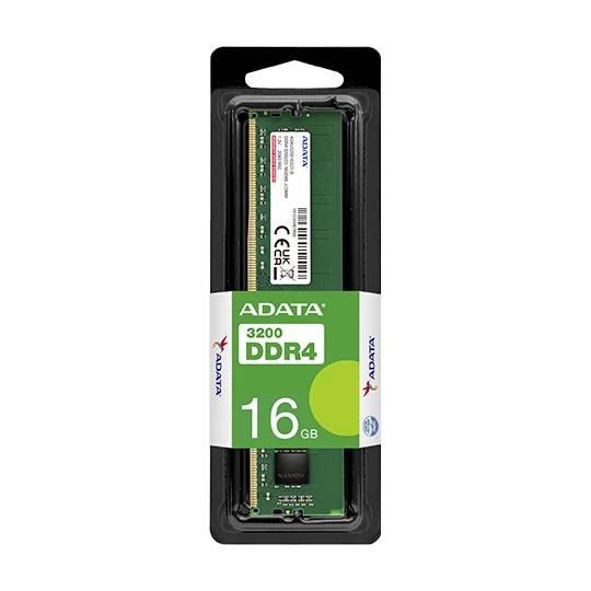 Memoria RAM para Laptop Adata Formato SO-DIMM de 260 pines Tipo