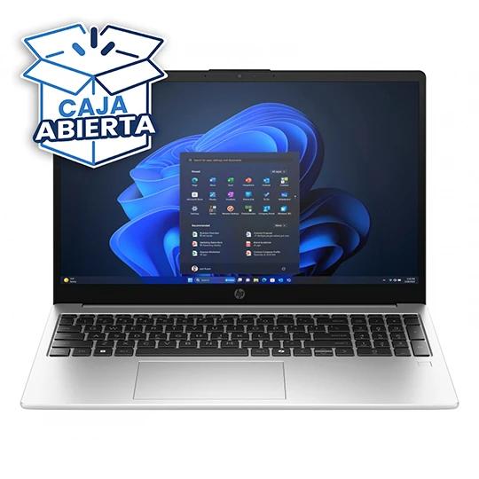 Laptop HP 245 G10 Procesador AMD Ryzen 5 7530U hasta 4.5 Gigahertz