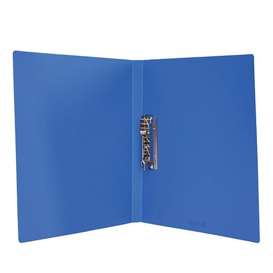 Carpetas Plastico Favorit 100460470 Carpeta De Cartón Azul Carpetas Plastico A4
