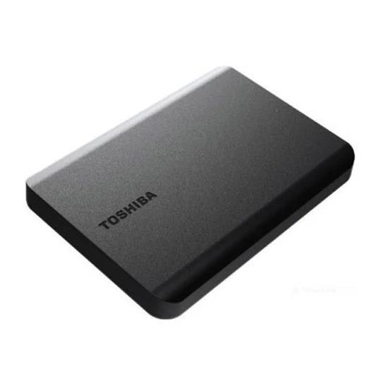 Disco Duro Externo Toshiba Canvio Basics HDTB510XK3AA | Pedidos.com