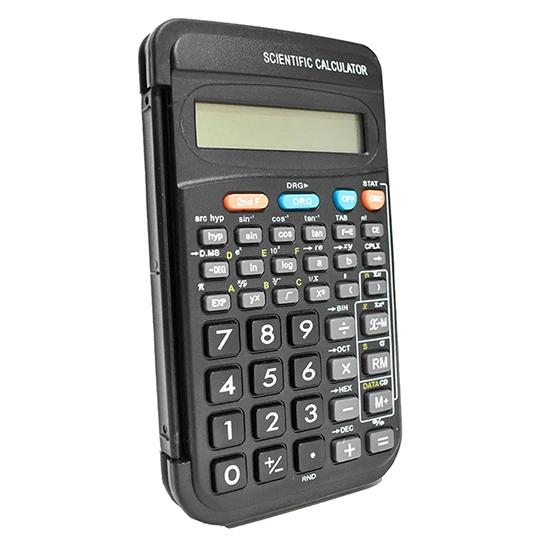 Calculatrice Rexel Ibico 081X - Calculatrice de poche - 8 chiffres