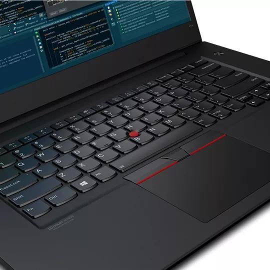 Windowsノート本体 ThinkPad P1 Gen3 i7/32G/1T/512GB/15.6/4K Windowsノート本体 ThinkPad P1 Gen3 i7/32G/1T/512GB/15.6/4K