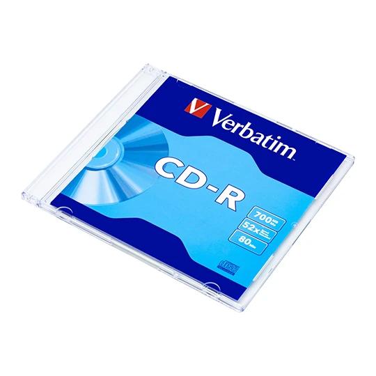 Compra disco compacto verbatim 94776 de la marca 1 verbatim
