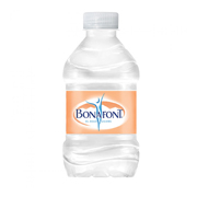 AGUA EMBOTELLADA BONAFONT DE 250 ML SABOR NATURAL PAQUETE CON 24 PIEZAS