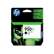 CARTUCHO DE TINTA HP 950XL NEGRO ORIGINAL CN045AL | Pedidos.com