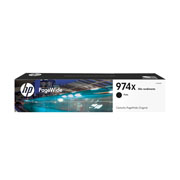 CARTUCHO DE TINTA HP 974X NEGRO ORIGINAL L0S08AL | Pedidos.com