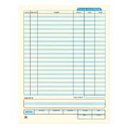 POLIZA DE EGRESOS | Pedidos.com