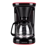 CAFETERA DE GOTEO TAURUS | Pedidos.com