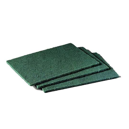 Fibra Verde Scotch Brite P96 Uso Domestico 12 Pzas Pedidos Com