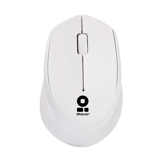 Mouse BROBOTIX 6000809 imagen 1