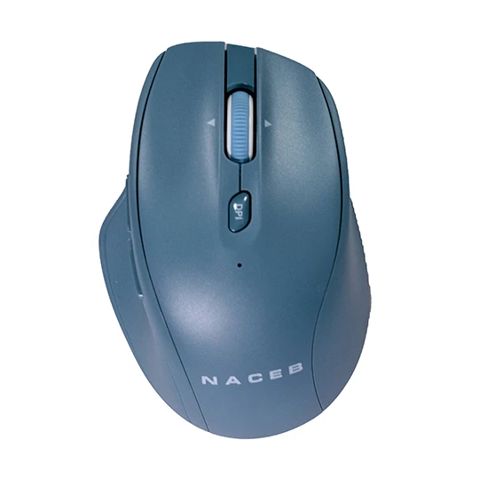 Mouse Naceb Technology Na-0139A imagen 2