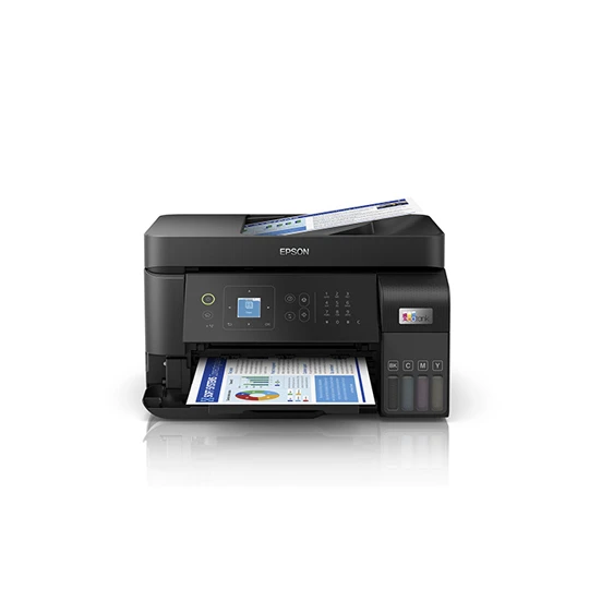 Oferta impresora epson l3250 multifuncion wifi ecotank Al mejor precio