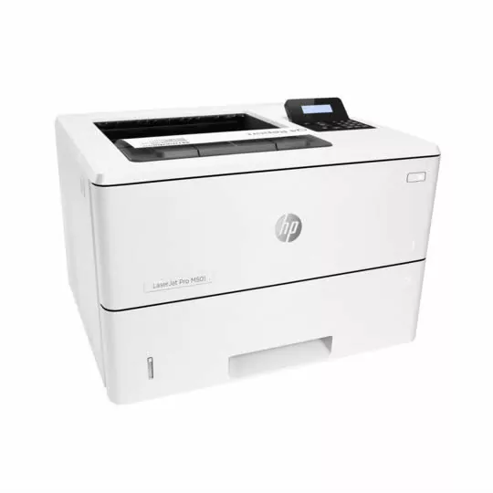 HP LaserJet Pro Impresora 3002dn, Blanco y negro, Impresora para