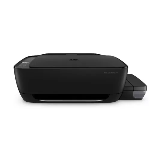 Impresora HP Ink Tank 415 Multifuncional Wireless Tinta Continua - PCSYSTEM