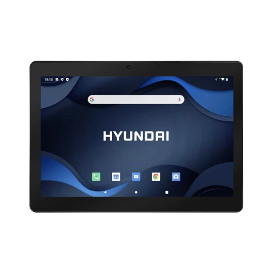 Hyundai HYtab Pro 10LC1, 10.1" FHD IPS, Android 13, Octa-Core Processor, 4GB/64GB, 2MP/5MP, LTE - Black HT10LC1PBKLTM01 UPC 810127260368 - HT10LC1PBKLTM01