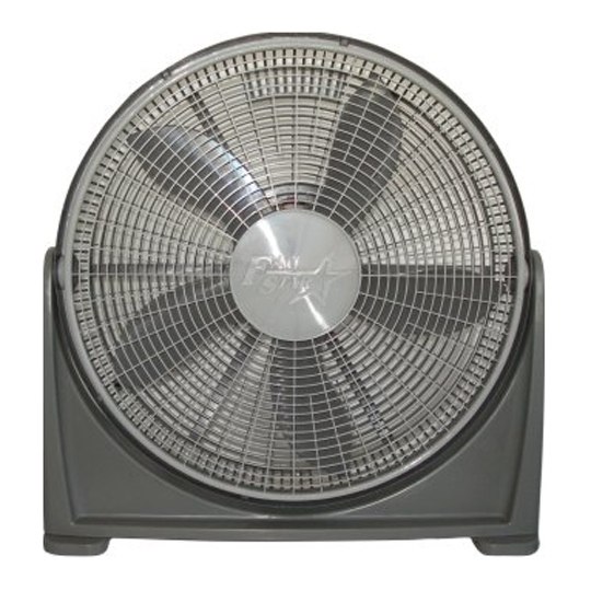 Compra VENTILADOR MAYTEK 3349 DE PISO TAMAÑO 20 PULGADAS NUMERO DE