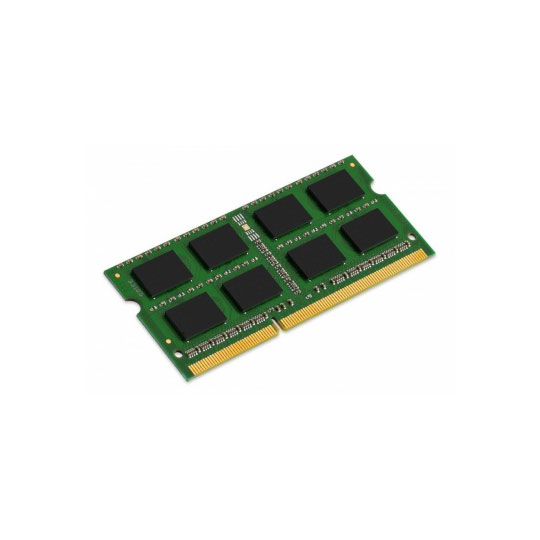 Memoria RAM Kingston LoVo DDR3, 1600MHz,