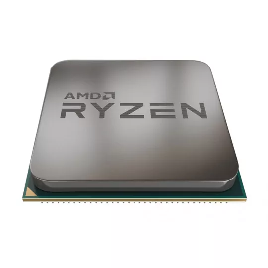 Especificaciones de 2024 ryzen 5 3600