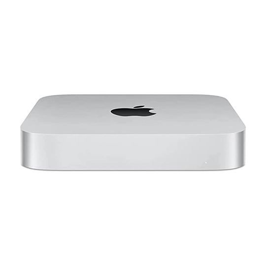 MAC MINI/8C CPU/10C GPU/8GB/512GB-SPA MMFK3E/A - APPLE