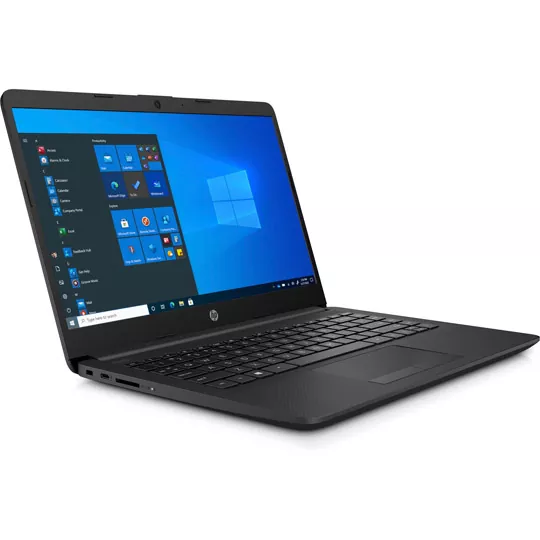 LAPTOP HP 245 G8 57A49LT PROCESADOR AMD RYZEN 3 3250U RAM 8 GB