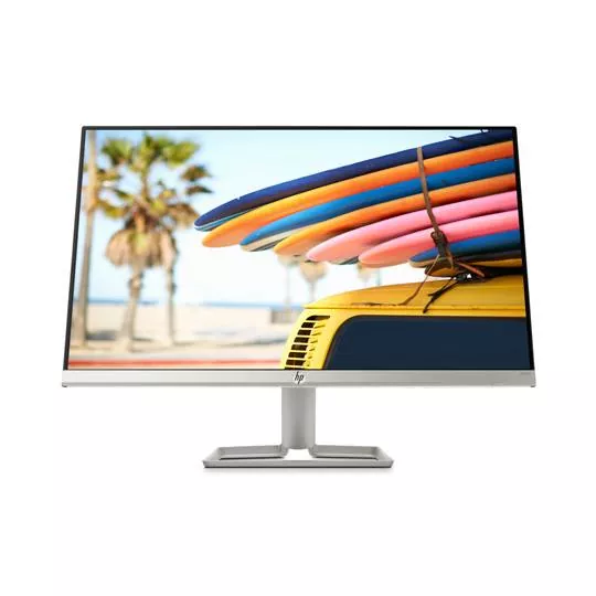 HP Monitor ultra delgado IPS Full HD de 24 pulgadas (23.8) 1920x1080 de 24  pulgadas (HDMI, VGA)