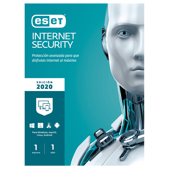 como instalar el eset cyber security pro