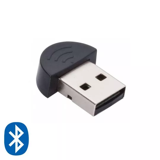 ADAPTADOR STEREN USB A BLUETOOTH COM 206 USB