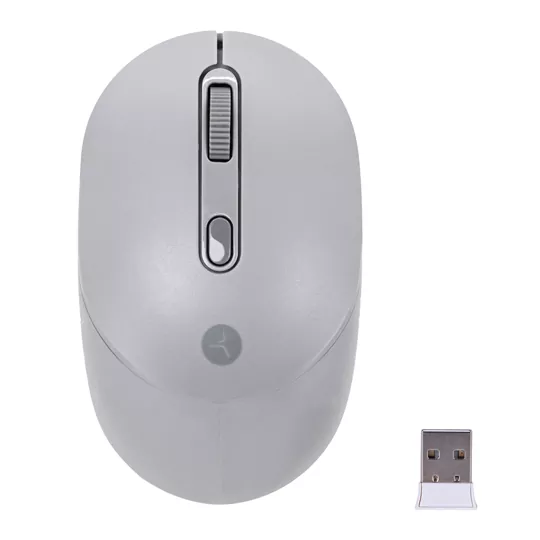 Mouse techzone online inalambrico