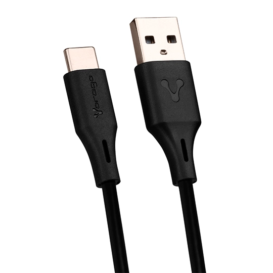 Cables USB VORAGO CAB-C01B imagen 1