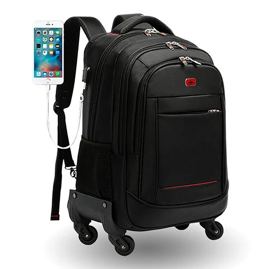 Mochilas y Maletines BROBOTIX 406245 imagen 2
