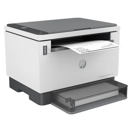 Impresoras con tanques: impresoras de tinta y tóner recargables y sin  cartuchos.