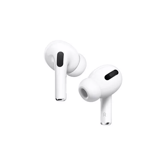AUDIFONOS AIRPODS PRO INALAMBRICO APPLE MODELO MWP22AMA COLOR 