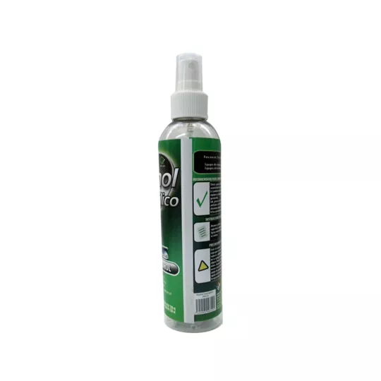 Alcohol Isopropilico en Spray 60 ml