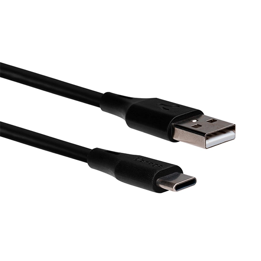 Cables USB VORAGO CAB-C01B imagen 2