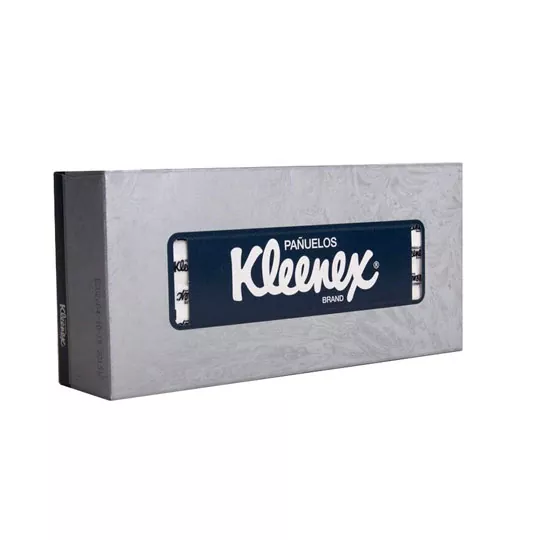 Pañuelos Kleenex 6 paquetes con 14 hojas dobles c/u