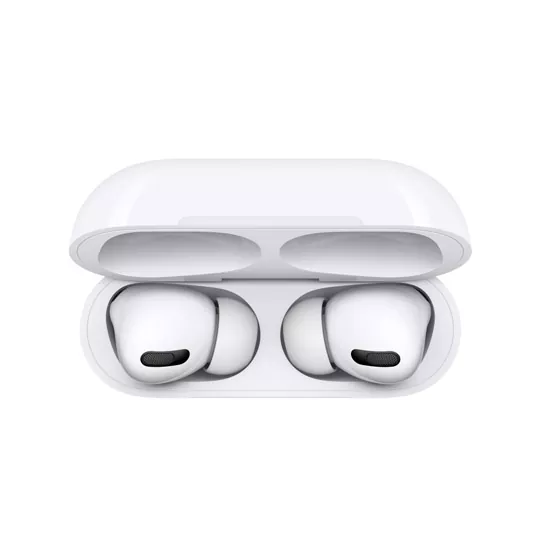 AUDIFONOS AIRPODS PRO INALAMBRICO APPLE MODELO MWP22AMA COLOR 