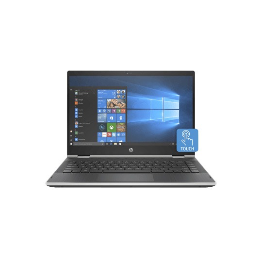 Laptop Hp Pavilion X360 Conv 14 Cd1021la Core I3 8145u Ram De 4 Gb Ddr4 2400 Dd 256 Gb Pedidos Com